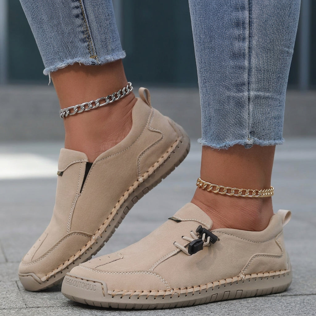 Colette | Therapeutic Comfort Walking Shoes