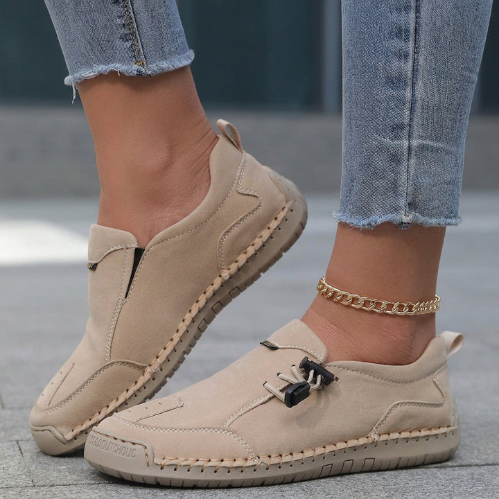 Colette | Therapeutic Comfort Walking Shoes