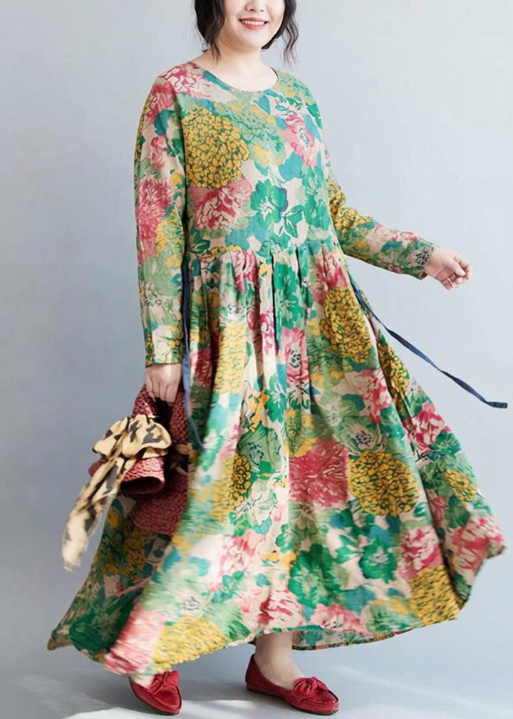 Verena - Maxi dresses plus size clothing