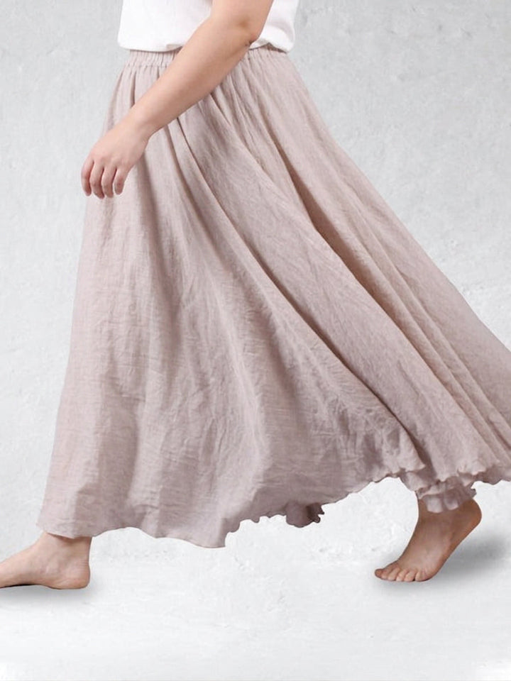Briar pearl skirt - Effortless movement