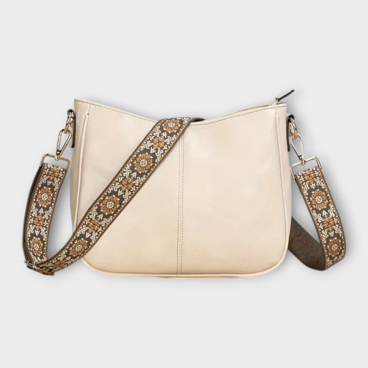 Colette - Vegan Crossbody Bag
