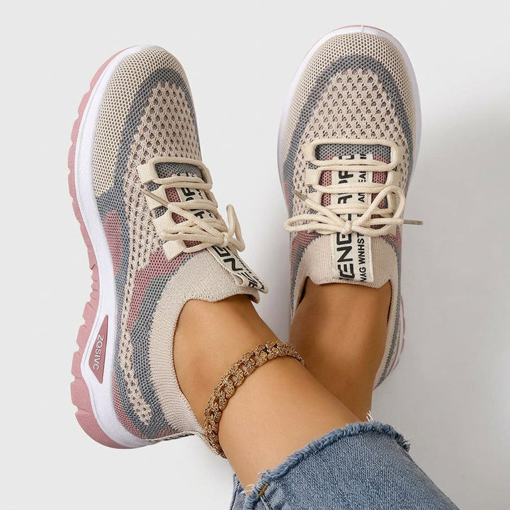 Delphine | Orthopedic Sneakers