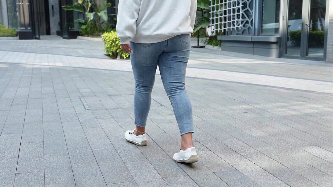 Colette | Therapeutic Comfort Walking Shoes
