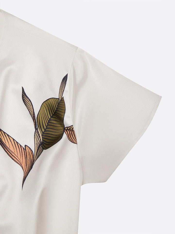 Ingrid | Elegant Wrap Dress