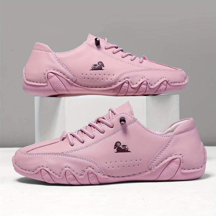 Zinnia | Comfortable and Lightweight Shoes for Active Women