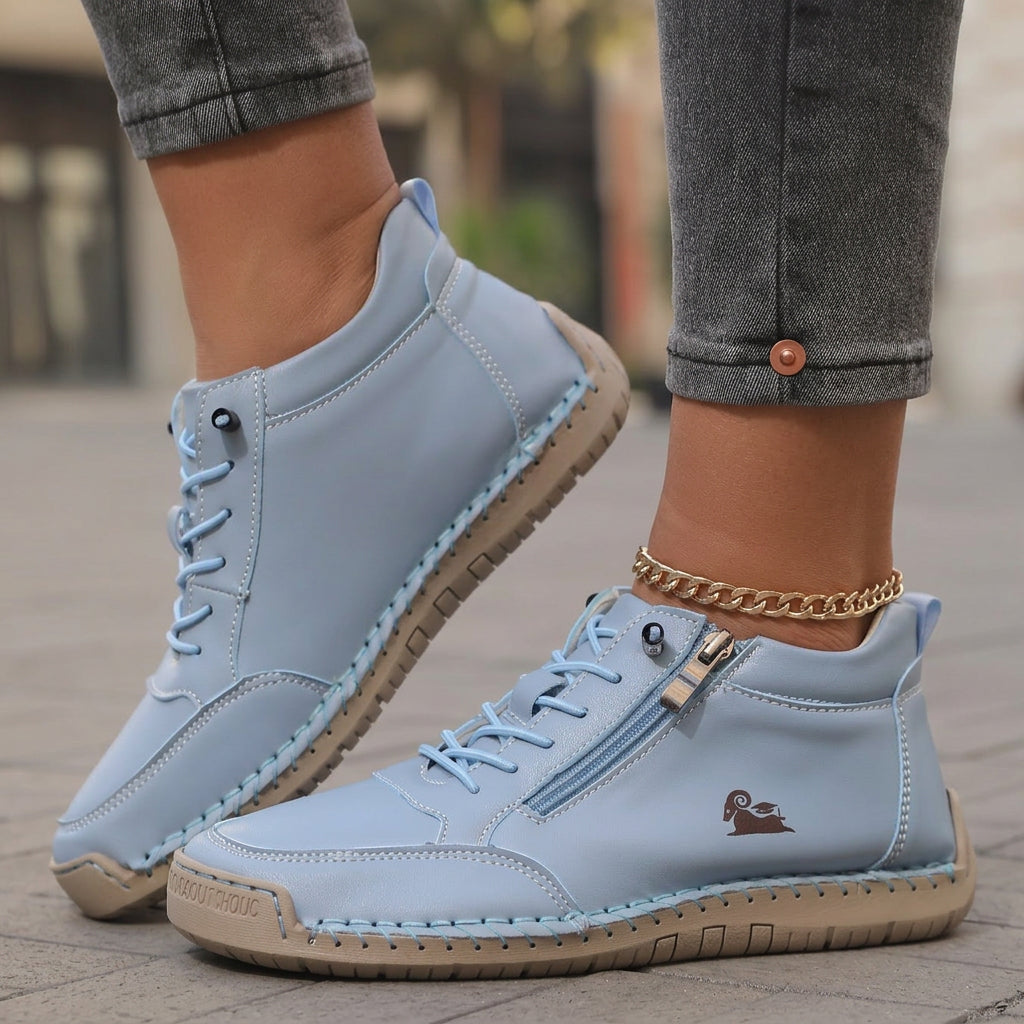 Galina | Therapeutic Comfort Sneakers