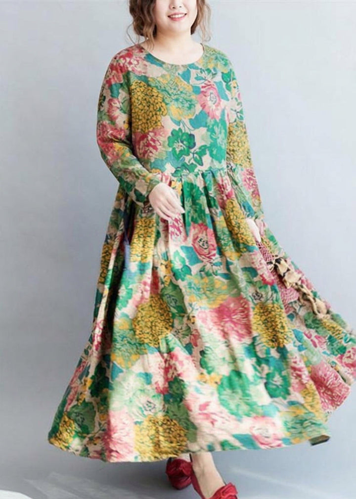 Verena - Maxi dresses plus size clothing