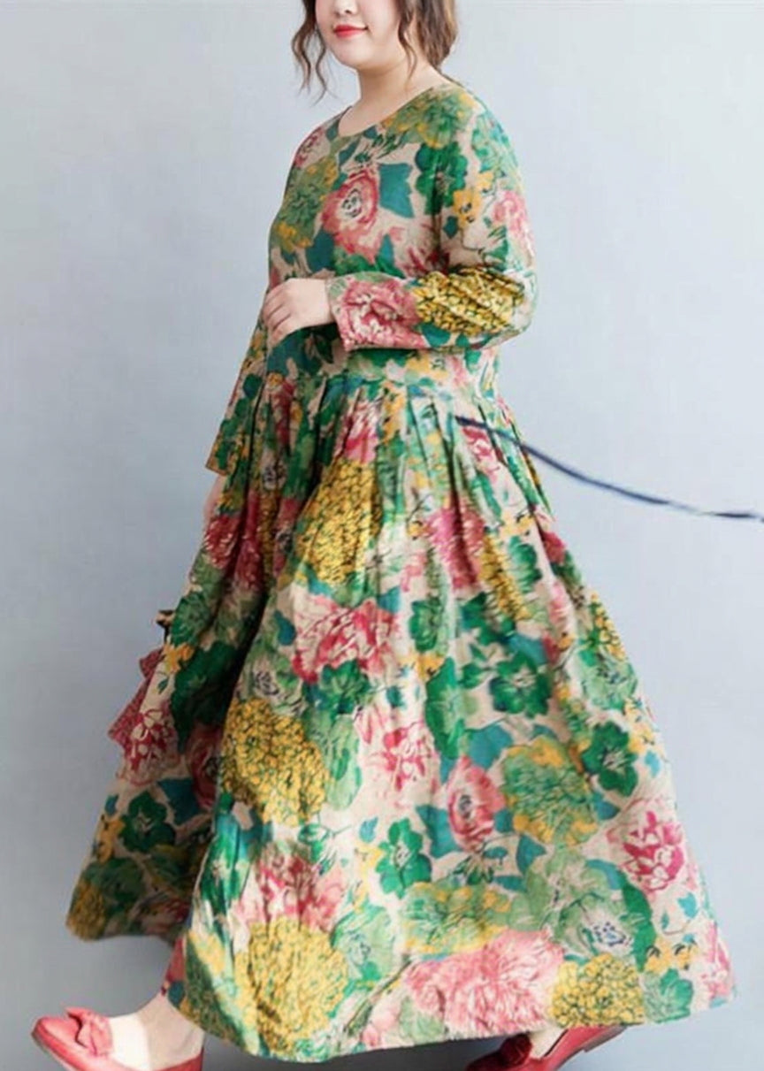 Verena - Maxi dresses plus size clothing