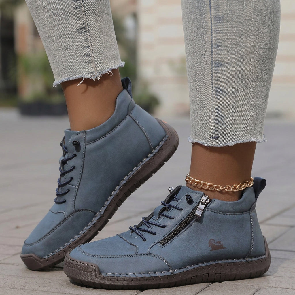 Galina | Therapeutic Comfort Sneakers