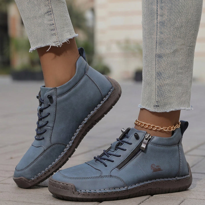 Galina | Therapeutic Comfort Sneakers