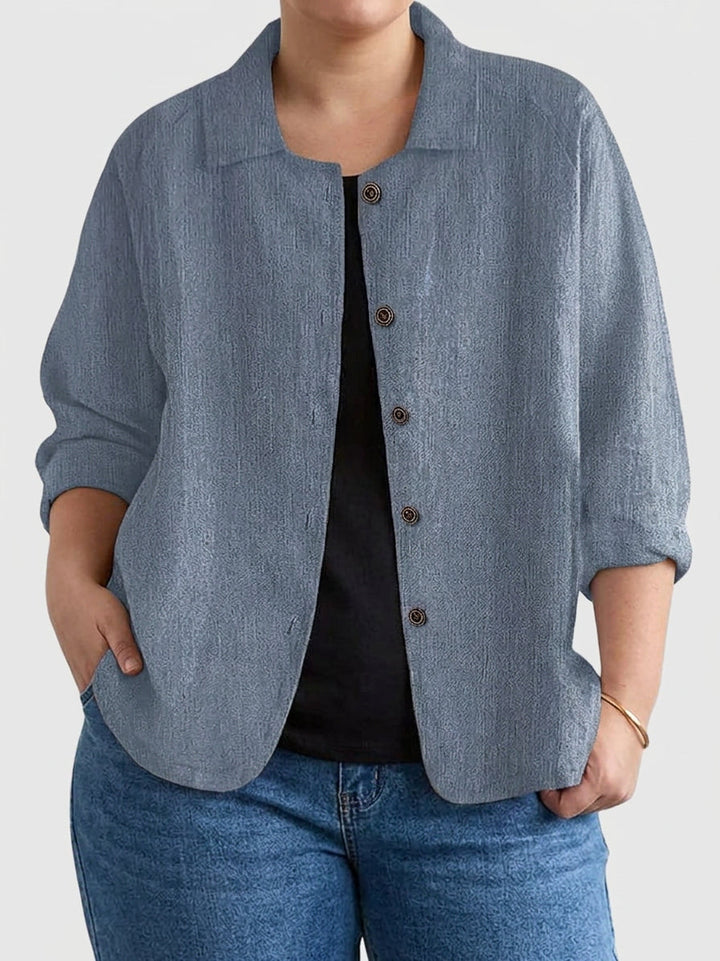 Kit | Elegant Top