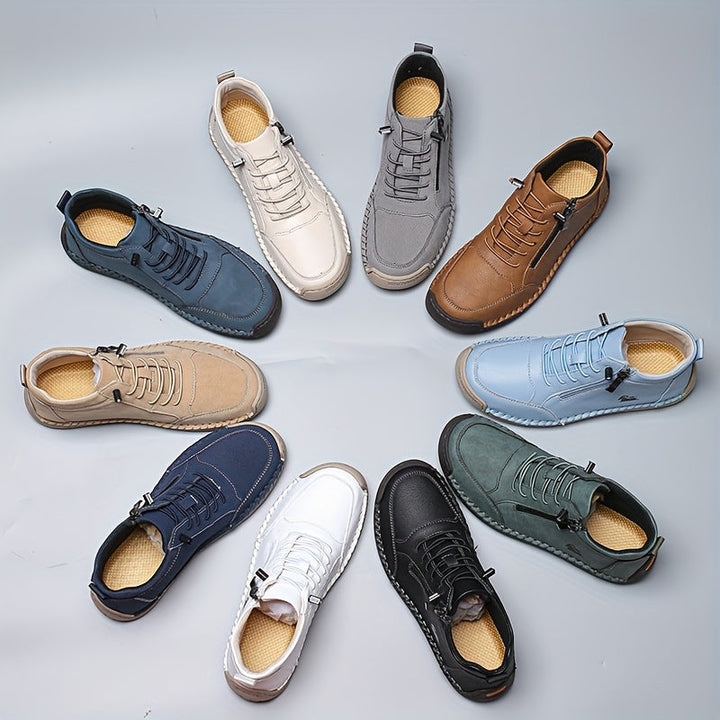 Liora - Urban Comfort Shoes