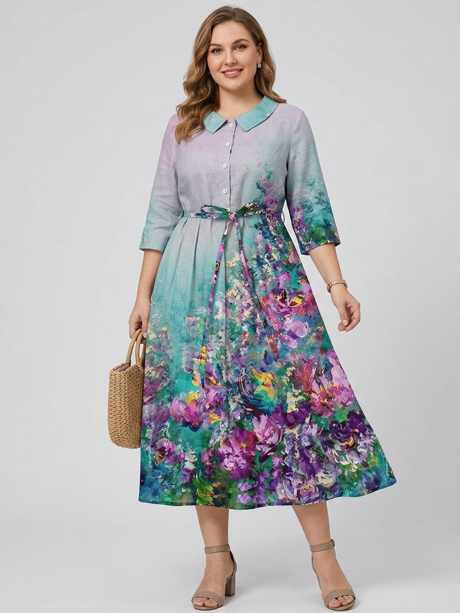 Anaïs | Elegant Dress
