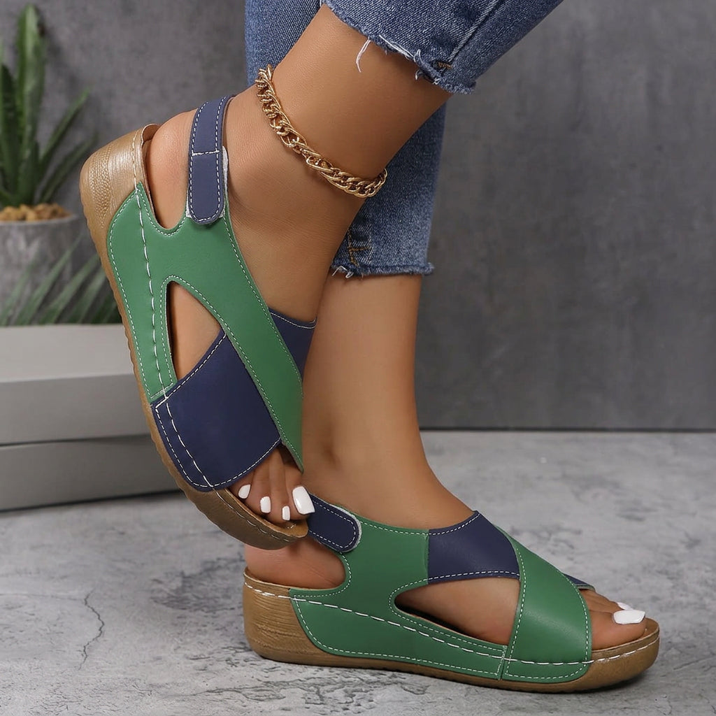 Soleil | Comfort Sandal