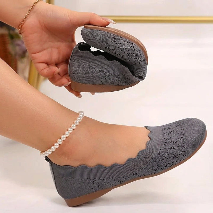 Mika | Lace Up Sandals