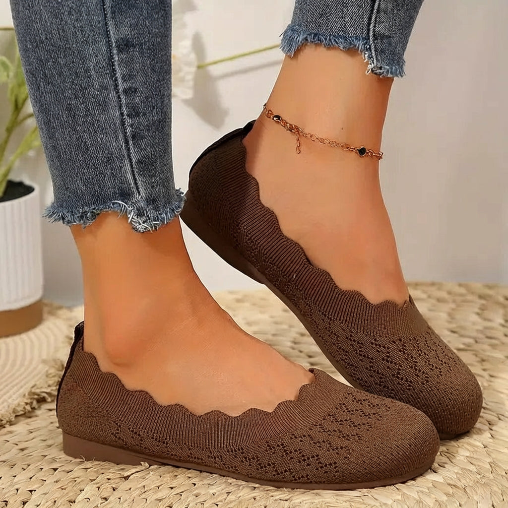 Mika | Lace Up Sandals