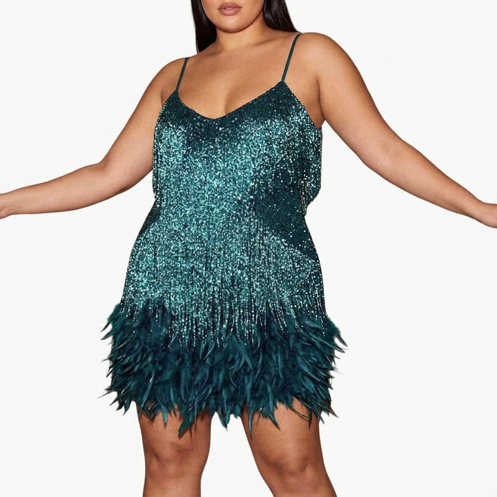 Lavinia | Stylish Cocktail Dress