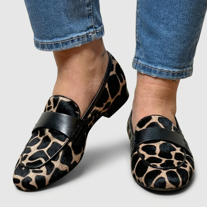 Dahlia | Premium Orthopedic Loafers