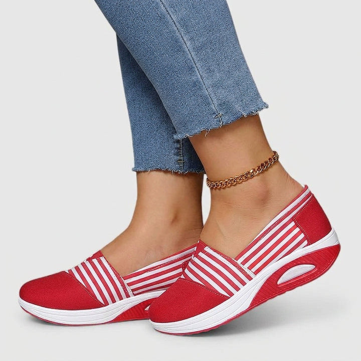 Elke | Orthopedic Sneakers