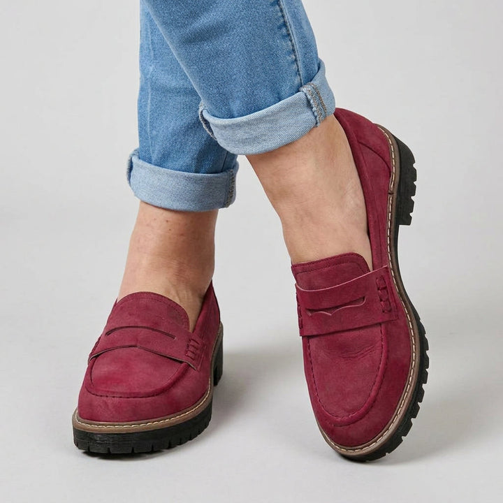 Adair | Timeless Loafers