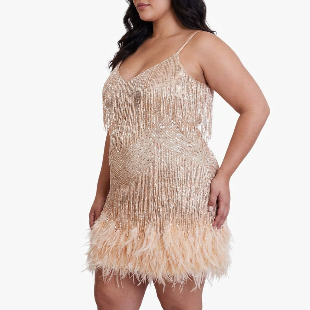 Lavinia | Stylish Cocktail Dress