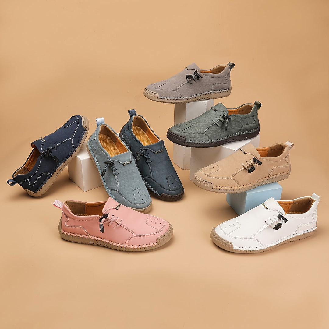 Colette | Therapeutic Comfort Walking Shoes
