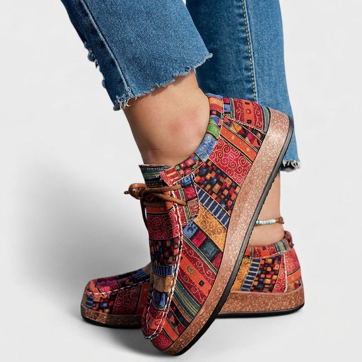 Romilly | Orthopedic Sneakers