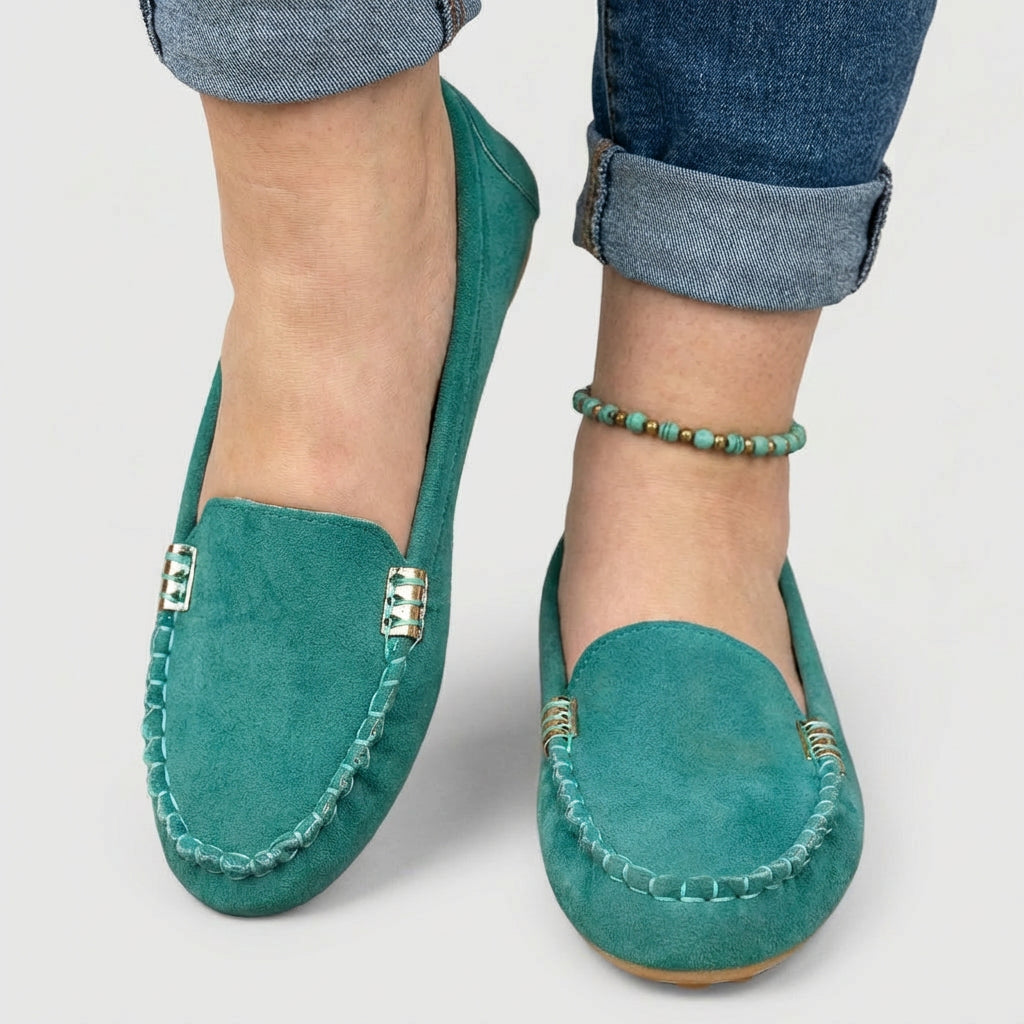 Lark | Orthopedic Loafer