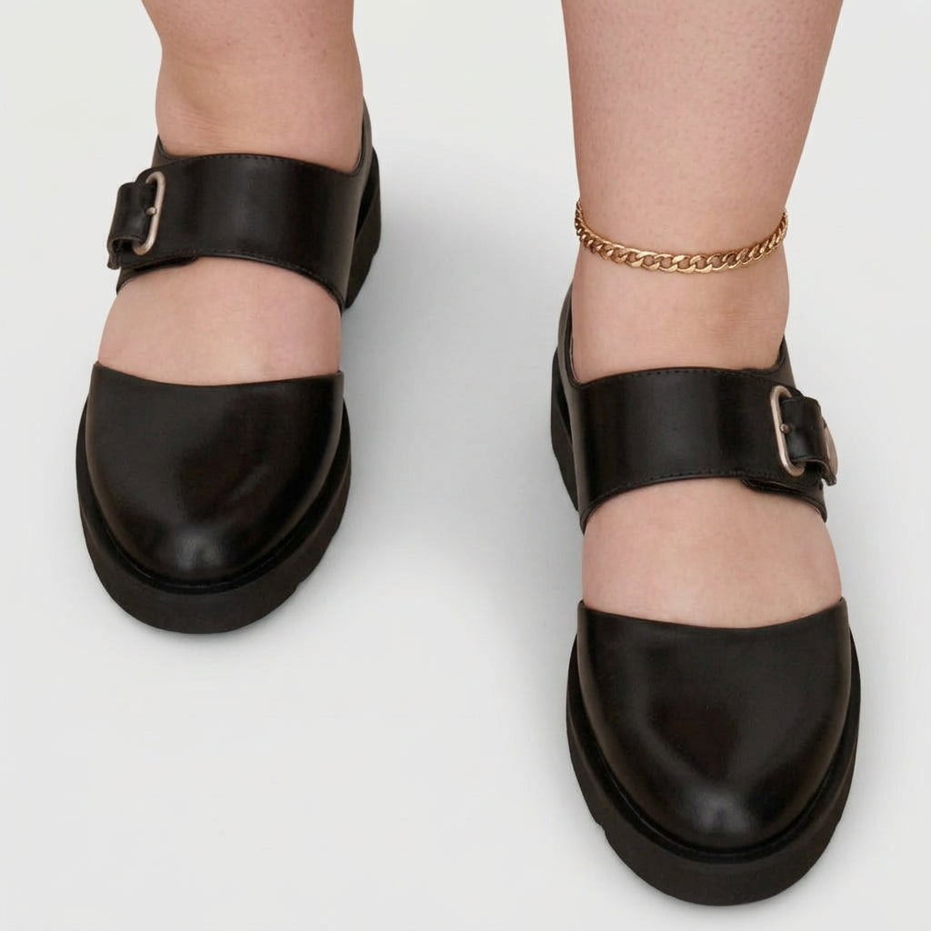 Coraline | Elegant Shoes