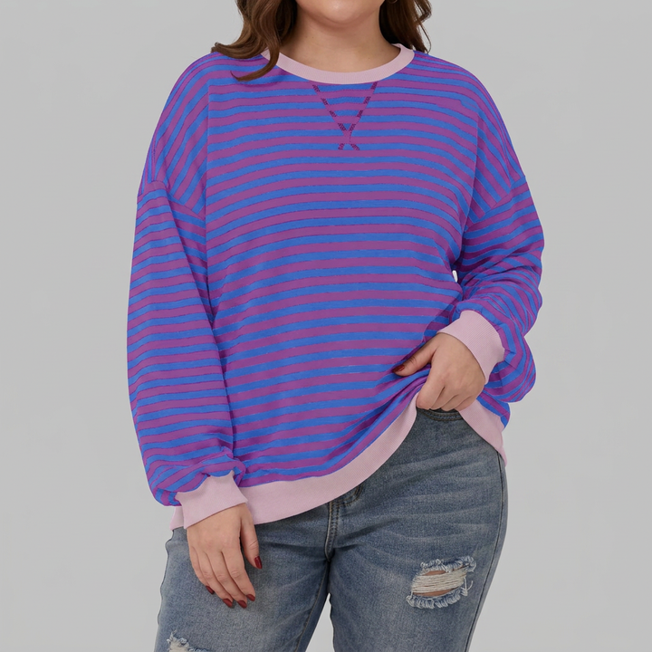 Tova | Casual Long Sleeve Shirt