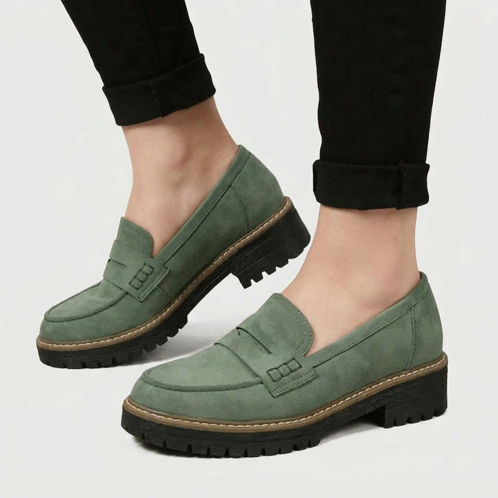 Adair | Timeless Loafers