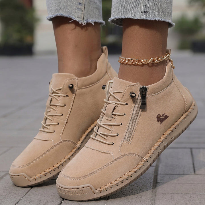 Elke | Therapeutic Comfort Sneakers