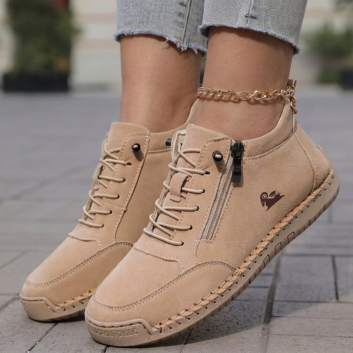 Galina | Therapeutic Comfort Sneakers
