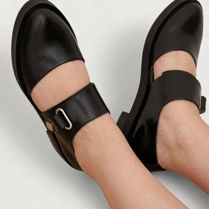 Coraline | Elegant Shoes