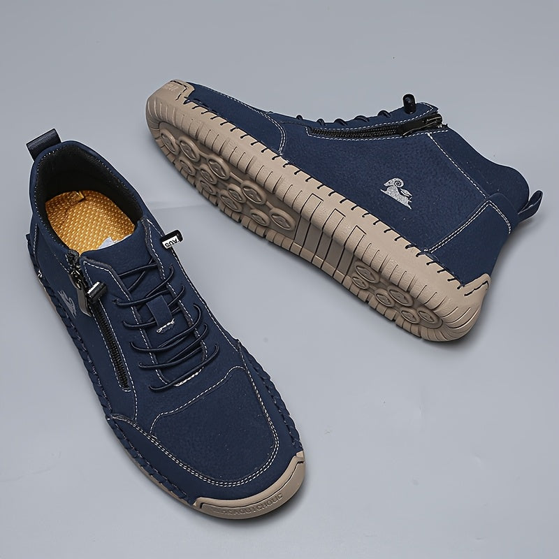 Liora - Urban Comfort Shoes