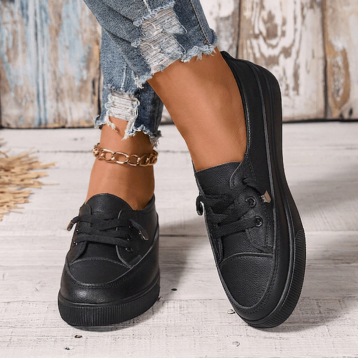 Linnea – The discreet comfort that eases your steps