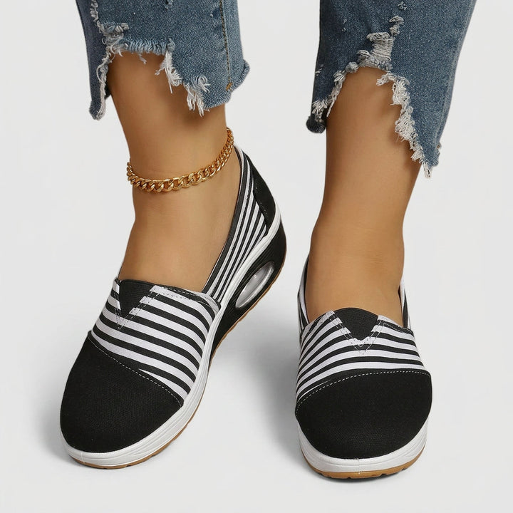 Elke | Orthopedic Sneakers