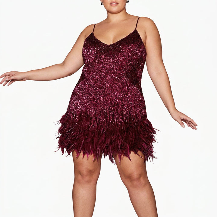 Lavinia | Stylish Cocktail Dress