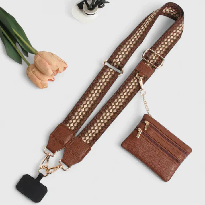 Elke | Elegant Phone Holder