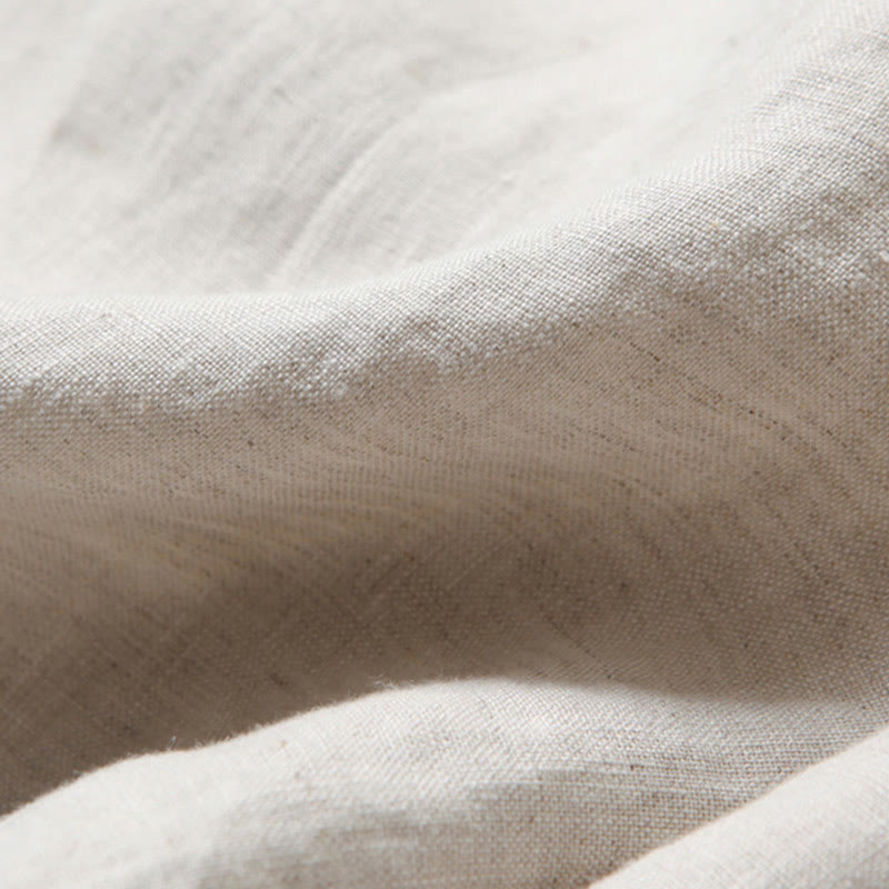 Rhea | Wide-Leg Relaxed Pants