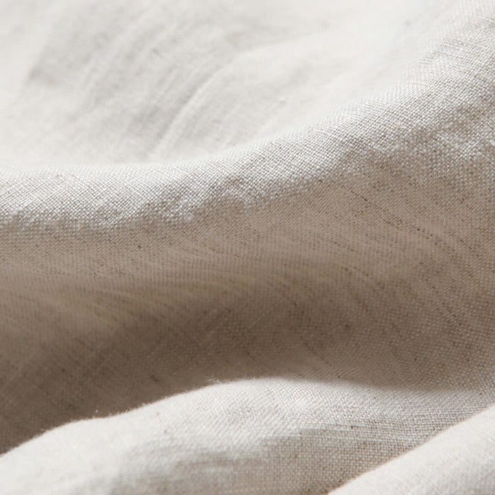 Rhea | Wide-Leg Relaxed Pants