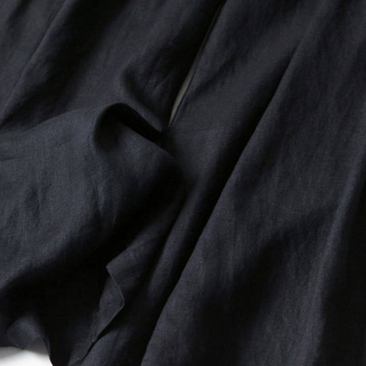 Rhea | Wide-Leg Relaxed Pants