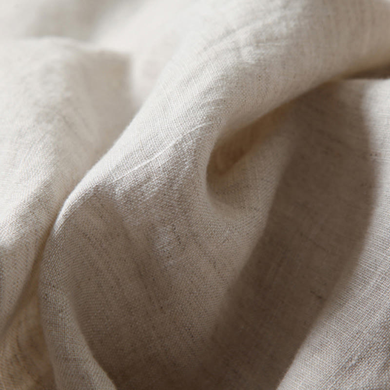 Rhea | Wide-Leg Relaxed Pants