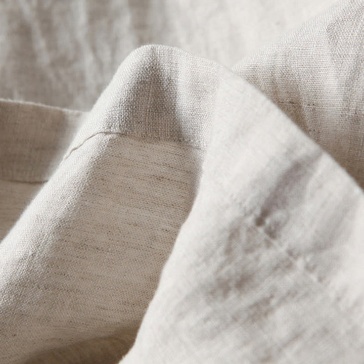 Rhea | Wide-Leg Relaxed Pants