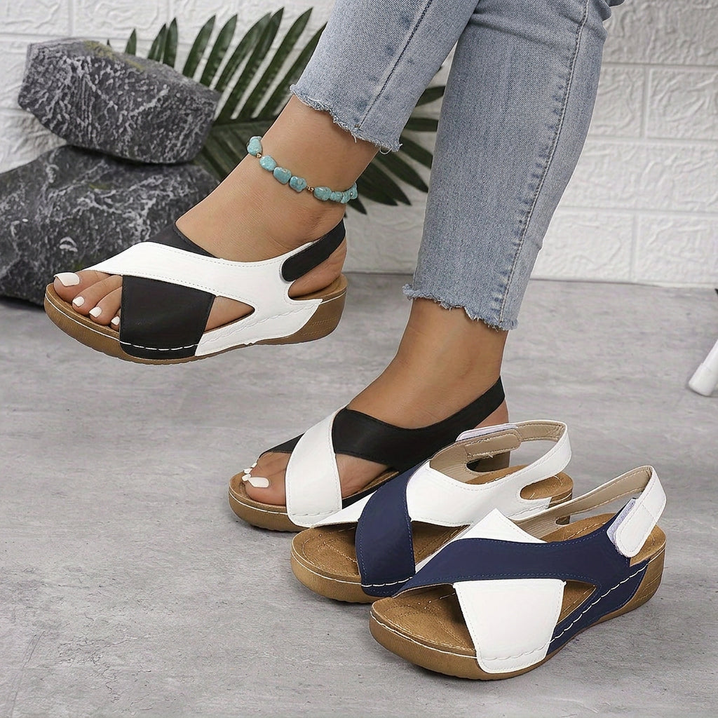 Soleil | Comfort Sandal