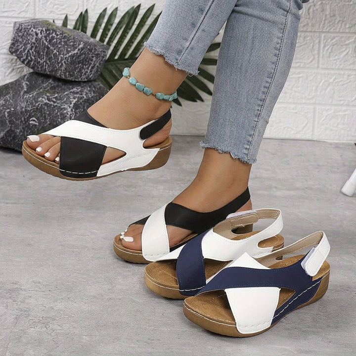 Soleil | Comfort Sandal