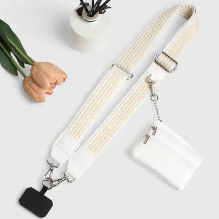 Elke | Elegant Phone Holder