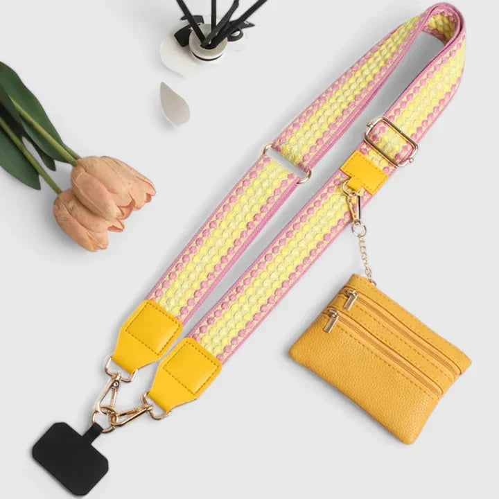 Elke | Elegant Phone Holder