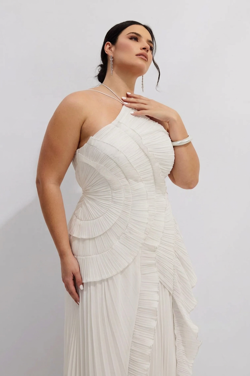 Ember | Maxi Dress