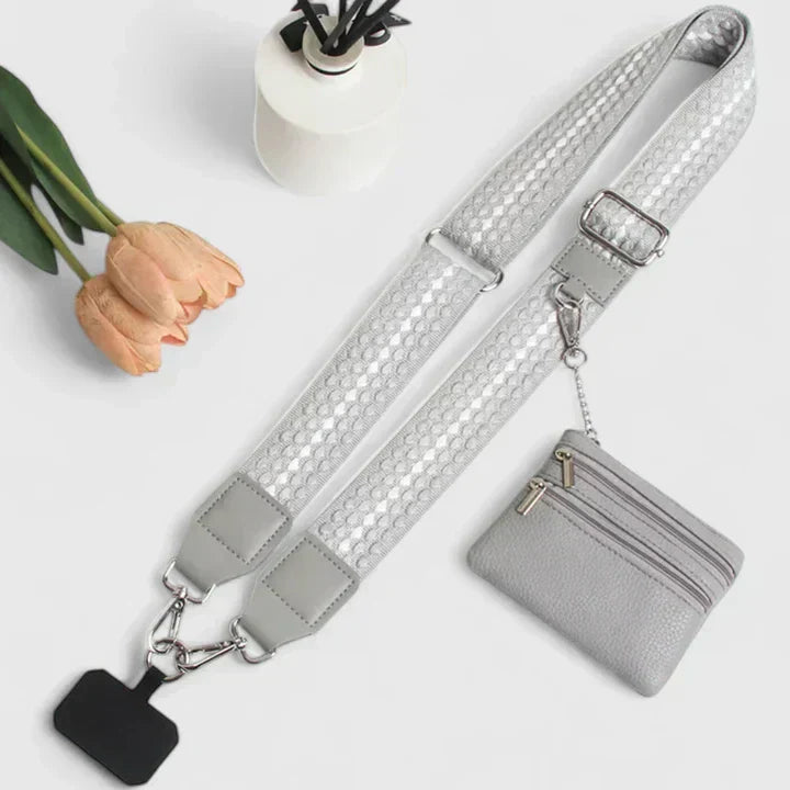 Elke | Elegant Phone Holder